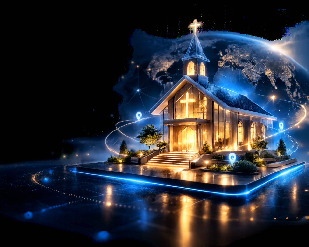 Centereach Bible Church